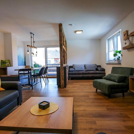An Webers Stoag Villa Geisingen Bagian luar foto