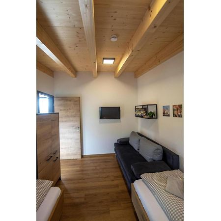 An Webers Stoag Villa Geisingen Bagian luar foto
