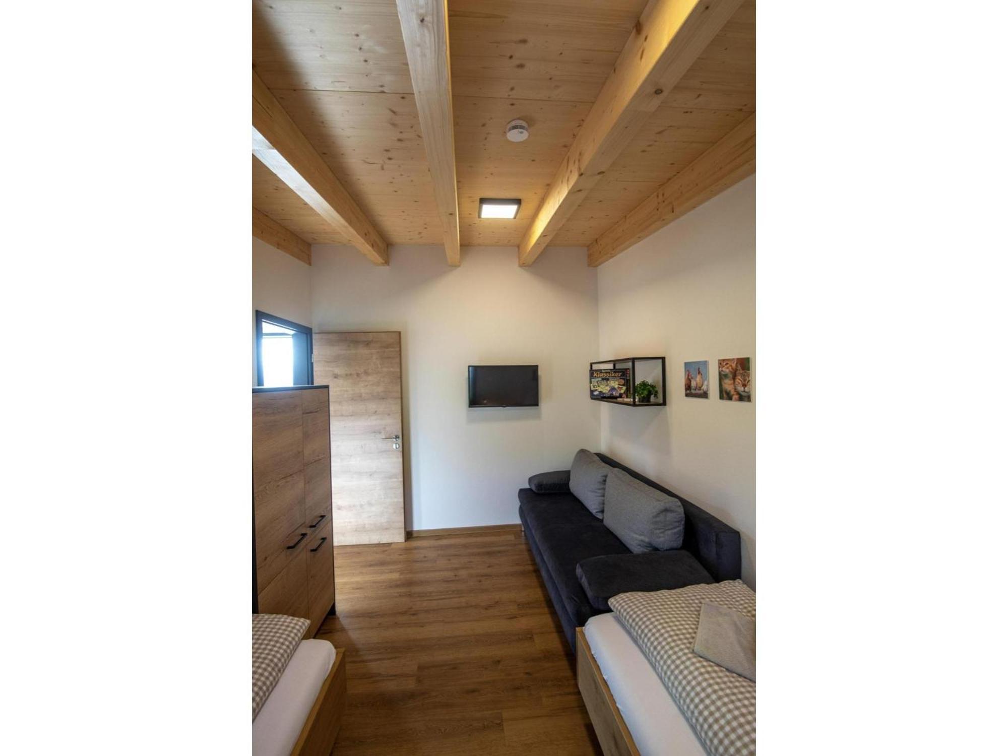 An Webers Stoag Villa Geisingen Bagian luar foto
