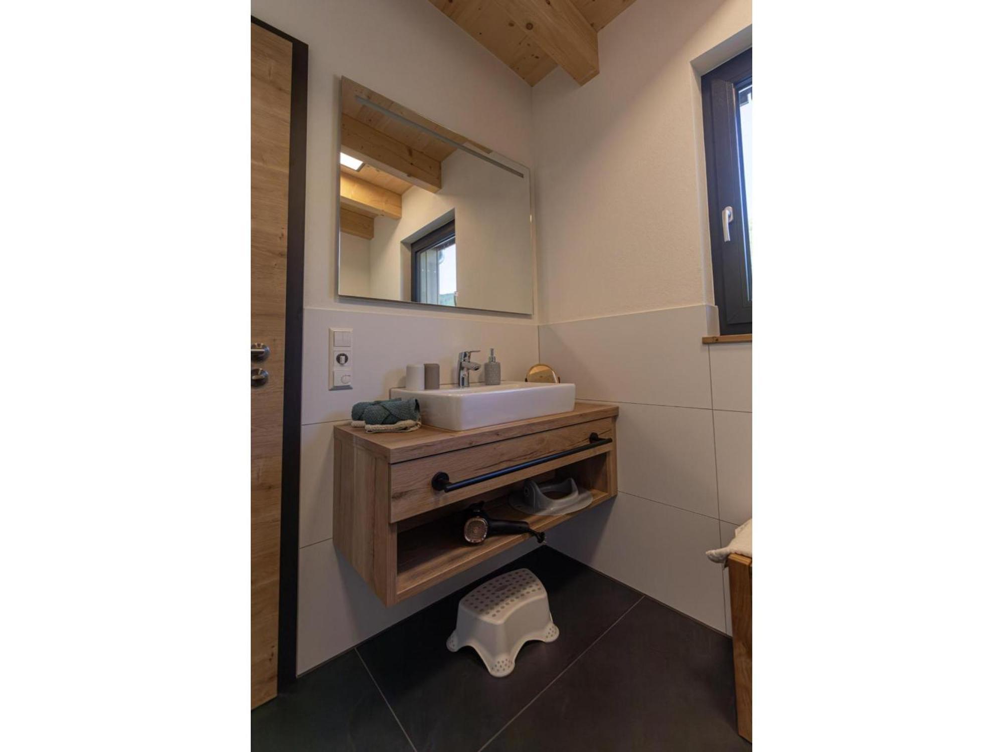An Webers Stoag Villa Geisingen Bagian luar foto