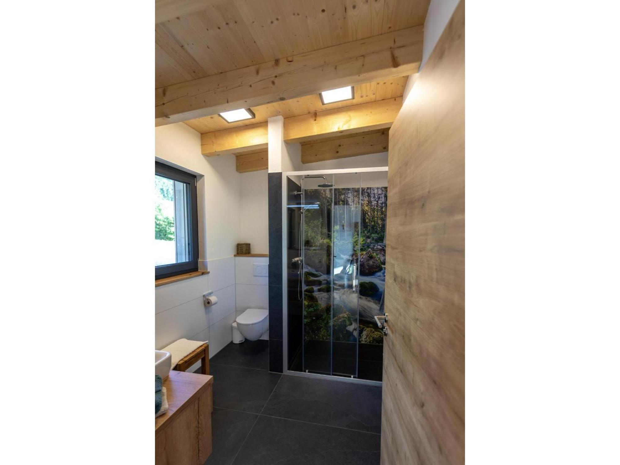An Webers Stoag Villa Geisingen Bagian luar foto