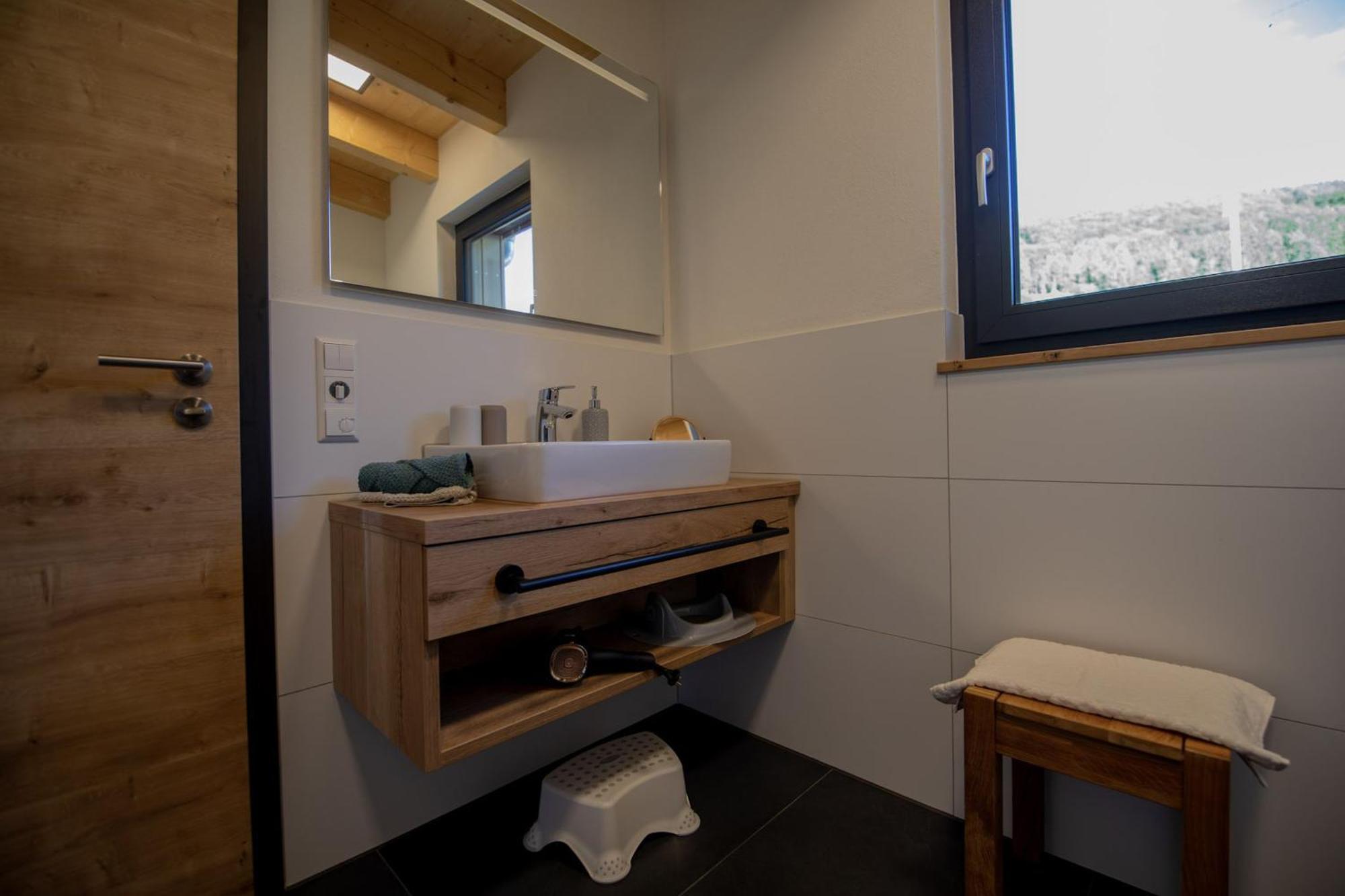 An Webers Stoag Villa Geisingen Bagian luar foto